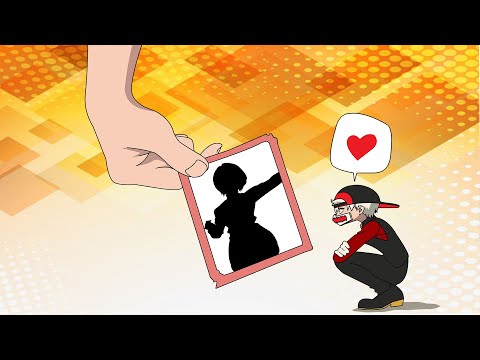 TRANSFORMANDO CENA DE ANIME USANDO MOSA MISTERIOSA.