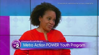 Growing career skills in young adults