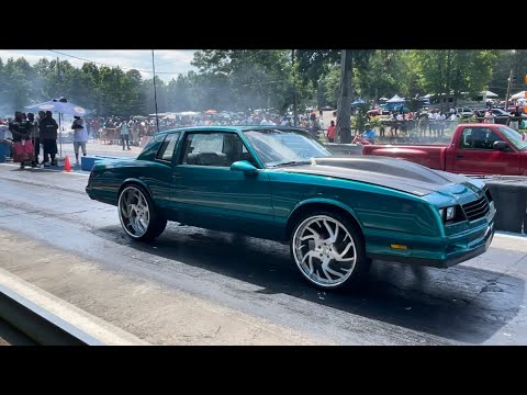 GREEN COUNTY BIG RIM SHOOTOUT DON’T PANIC RICK IS BACK