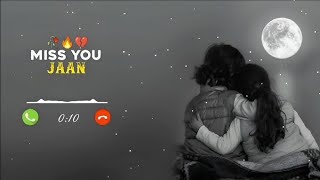 Sad Ringtone 2025 Hindi Ringtone New Song Ringtone Mobile Phone Ringtone Love Ringtone New Ringtone