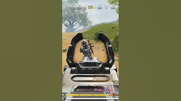 I just got killed by a bot #codm #callofdutymobile #codmobile #callofduty #codmobilegameplay #shorts