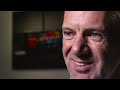 Daniel Ricciardo 2014 - An Interview With Adrian Newey