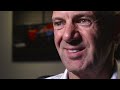 Daniel Ricciardo 2014 - An Interview With Adrian Newey