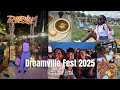 Dreamville Festival 2025 VLOG: Fifth and Final | Raleigh, NC
