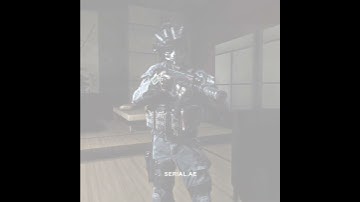 COD Ghost Keegan edit | Serial.ae #edit #callofduty