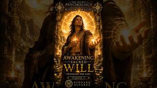 The Secret Psychology of Ritual Magic | Episode 11: Awakening Sacred Will