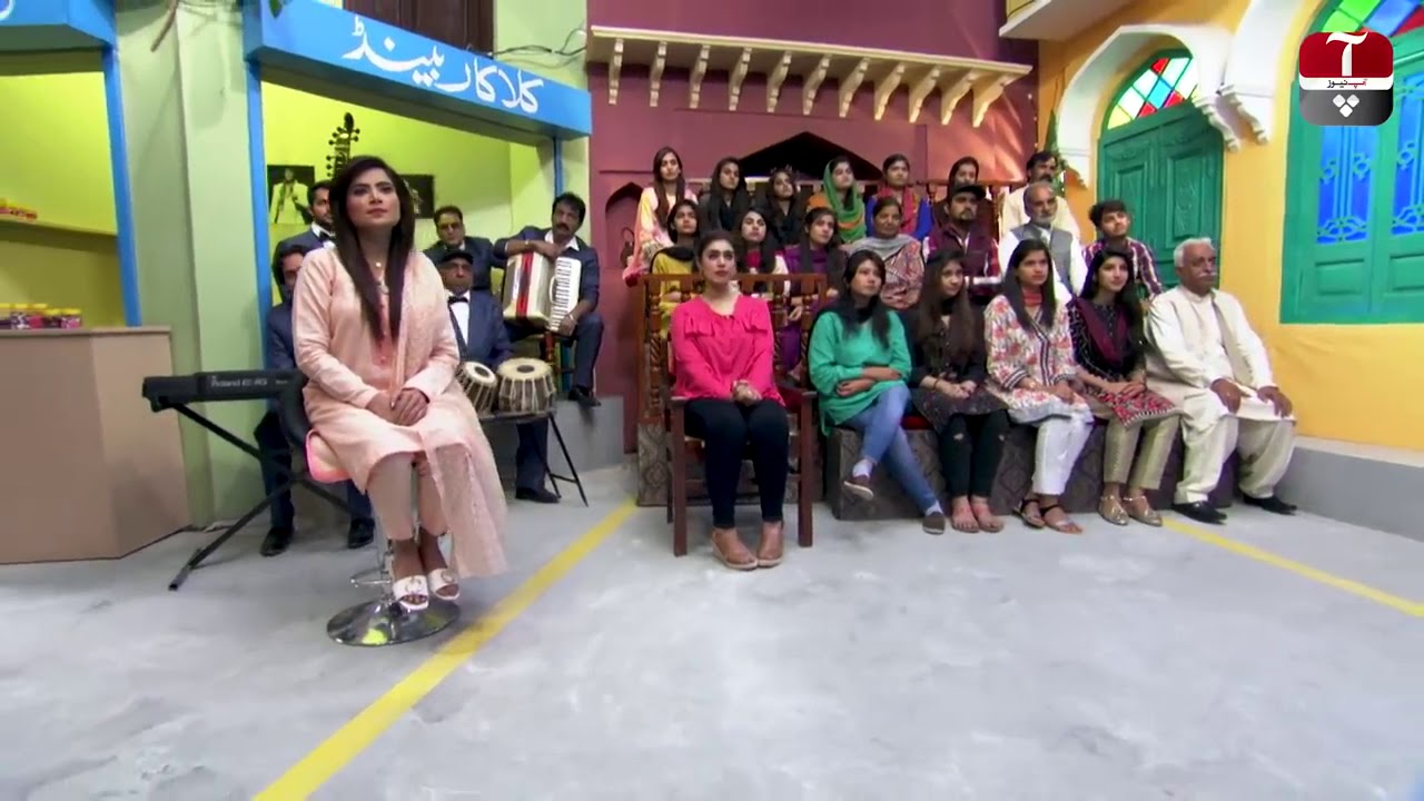 Amanullah special - YouTube