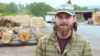 Unsung Heroes | Meet Grant Karichner Jr. of Bingaman Pine Creek Lumber