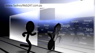 Affordable Web Design Services in Sydney