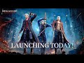Devil May Cry: Peak of Combat | Part 1 Full Gameplay 🔥