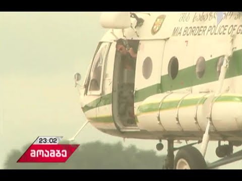 „მოამბე“ აფხაზურ ენაზე/«Моамбе» аҧсышәала 05.07.17