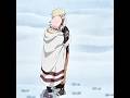 THE COLDEST DECISION BY NARUTO UZUMAKI 🥶