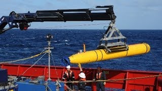 Have searchers been looking in the wrong place for MH370