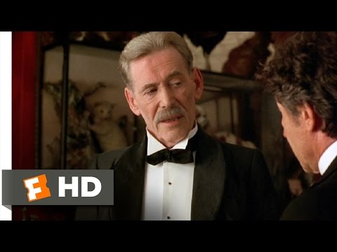 FairyTale: A True Story (4/10) Movie CLIP - Do You Believe in Fairies? (1997) HD