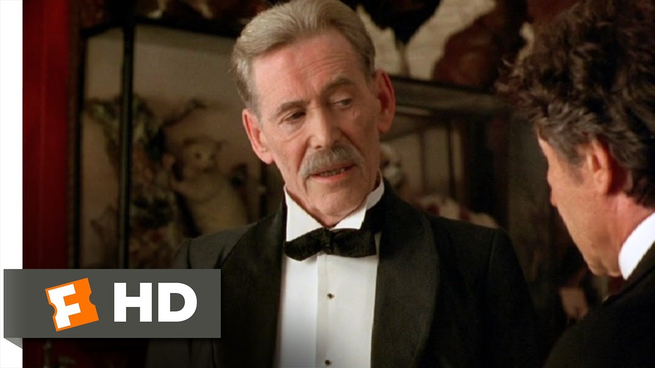 FairyTale: A True Story (4/10) Movie CLIP - Do You Believe in Fairies? (1997) HD