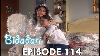 Bidadari 2 Eps 114 Part 1