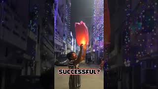 Successful?