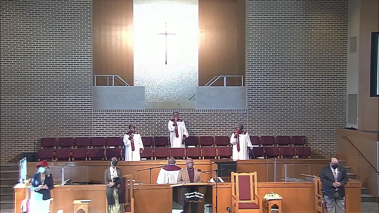 Mount Calvary Live Stream YouTube