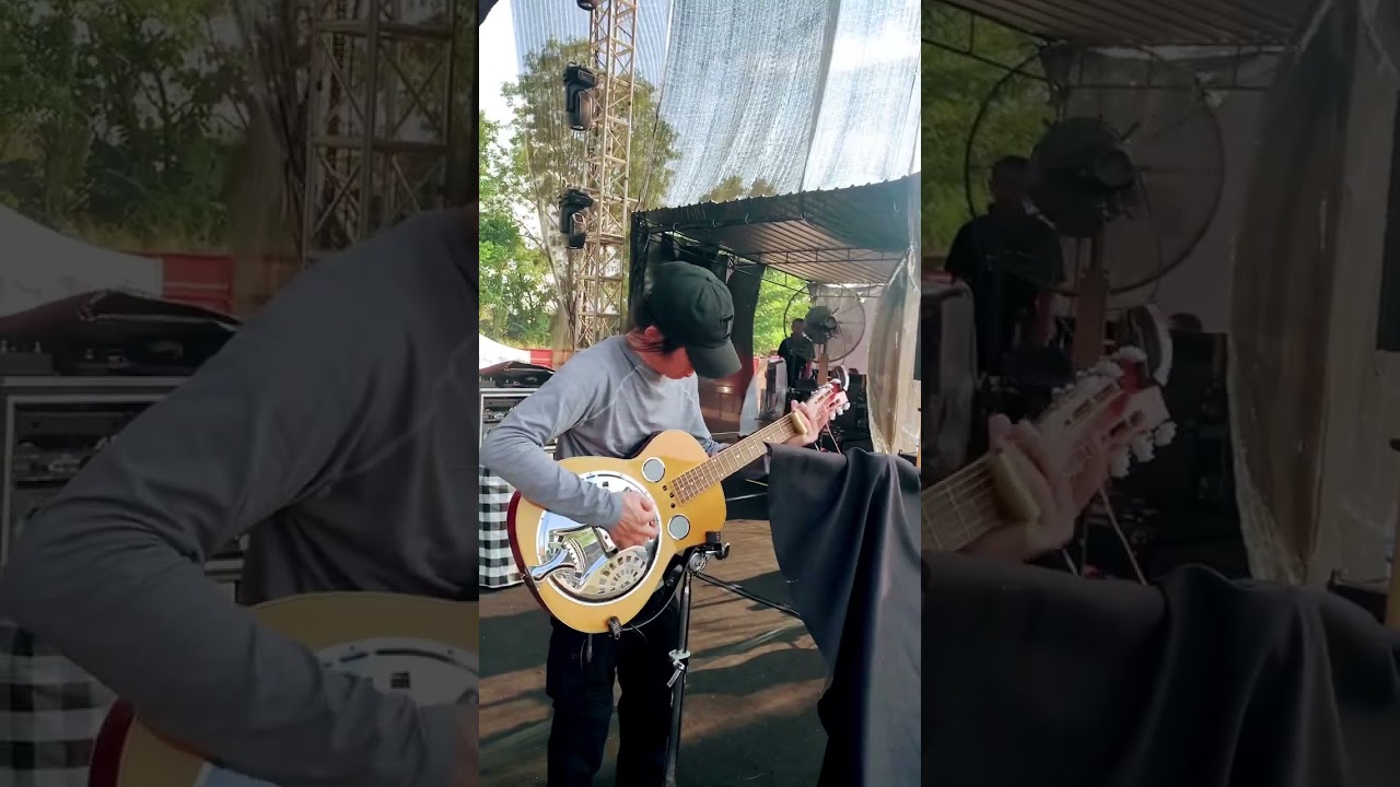 Abdee Negara Slank Soundcek 