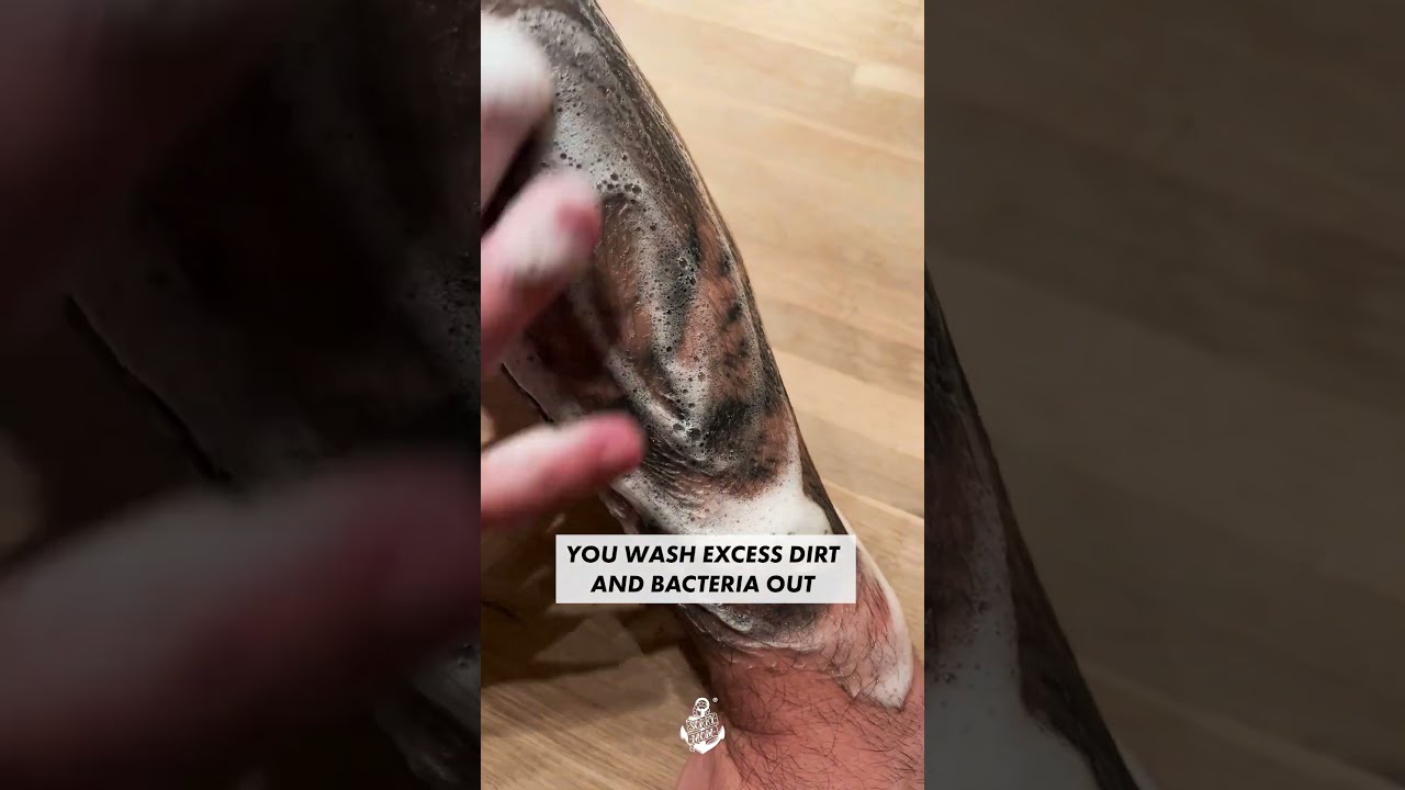 6 Must Know Tips For Keeping Your Tattoo Clean And Vibrant