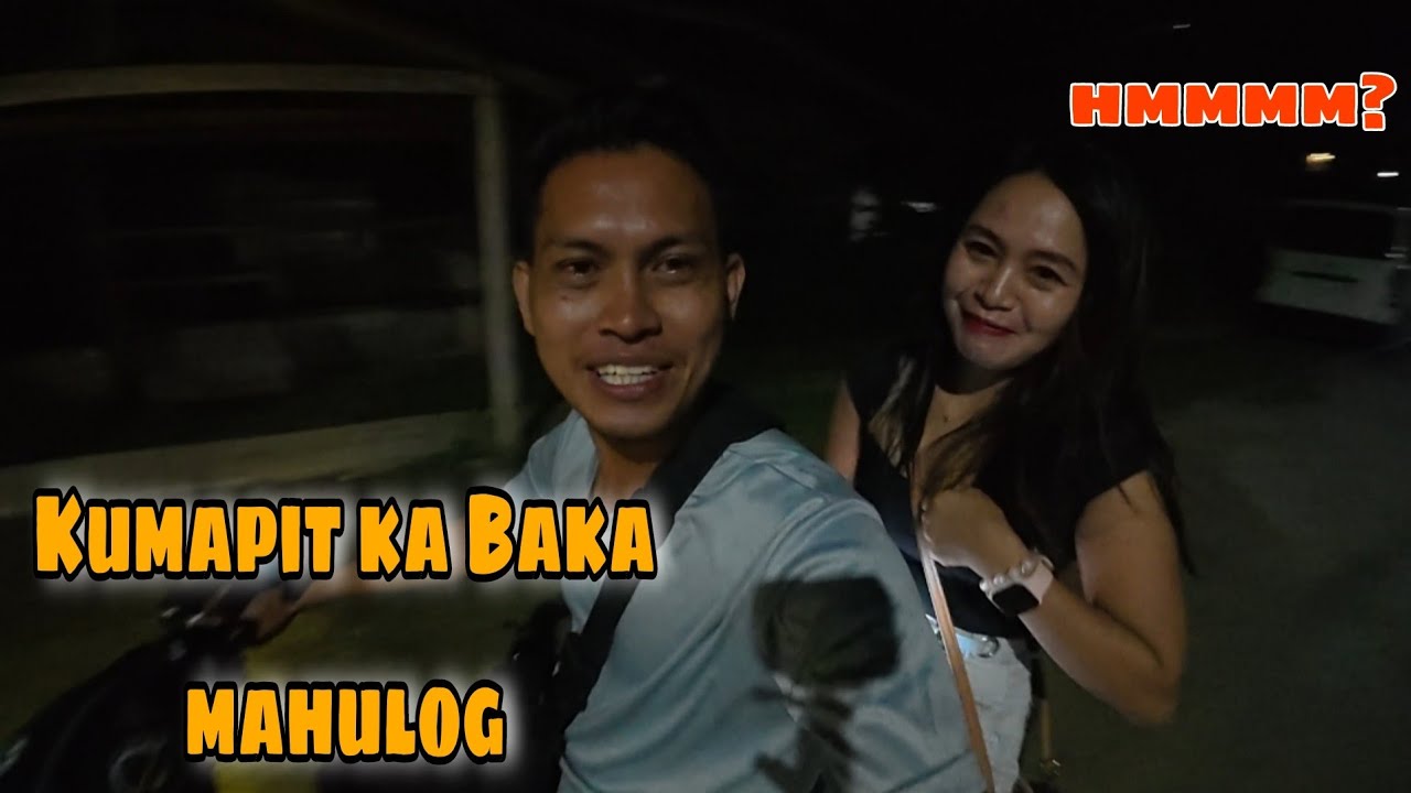 KUMAIN SA MCDONALD ANG TUBEICE | Katuba Official 