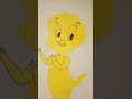 Cartoon Tweety Bird || Looney tunes || Welcome Children #tweetybird #viralshorts #kids  #viralvideo