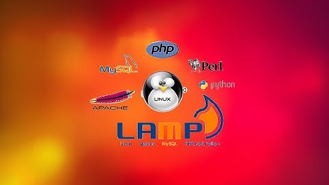 How to Set up and Install a LAMP (Linux-Apache-MySQL-PHP) Server in Ubuntu/Linux Mint