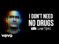 Wax - I Don't Need No Drugs (Audio)