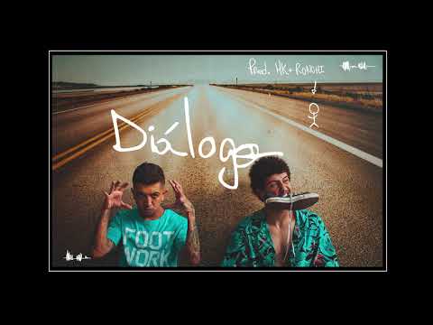 MURICA - 05 DIÁLOGO (PROD. MK & RONCHI)