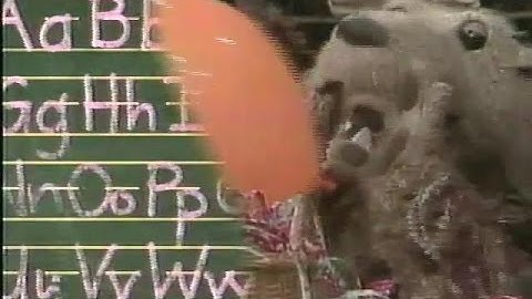 The Learning Channel - "Ready, Set, Learn!" Promo #2 (1993)