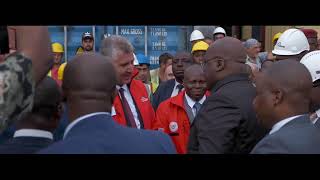 CENTRE FINANCIER DE  KINSHASA screenshot 5