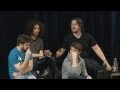 Game Grumps panel - PAX Prime 2015