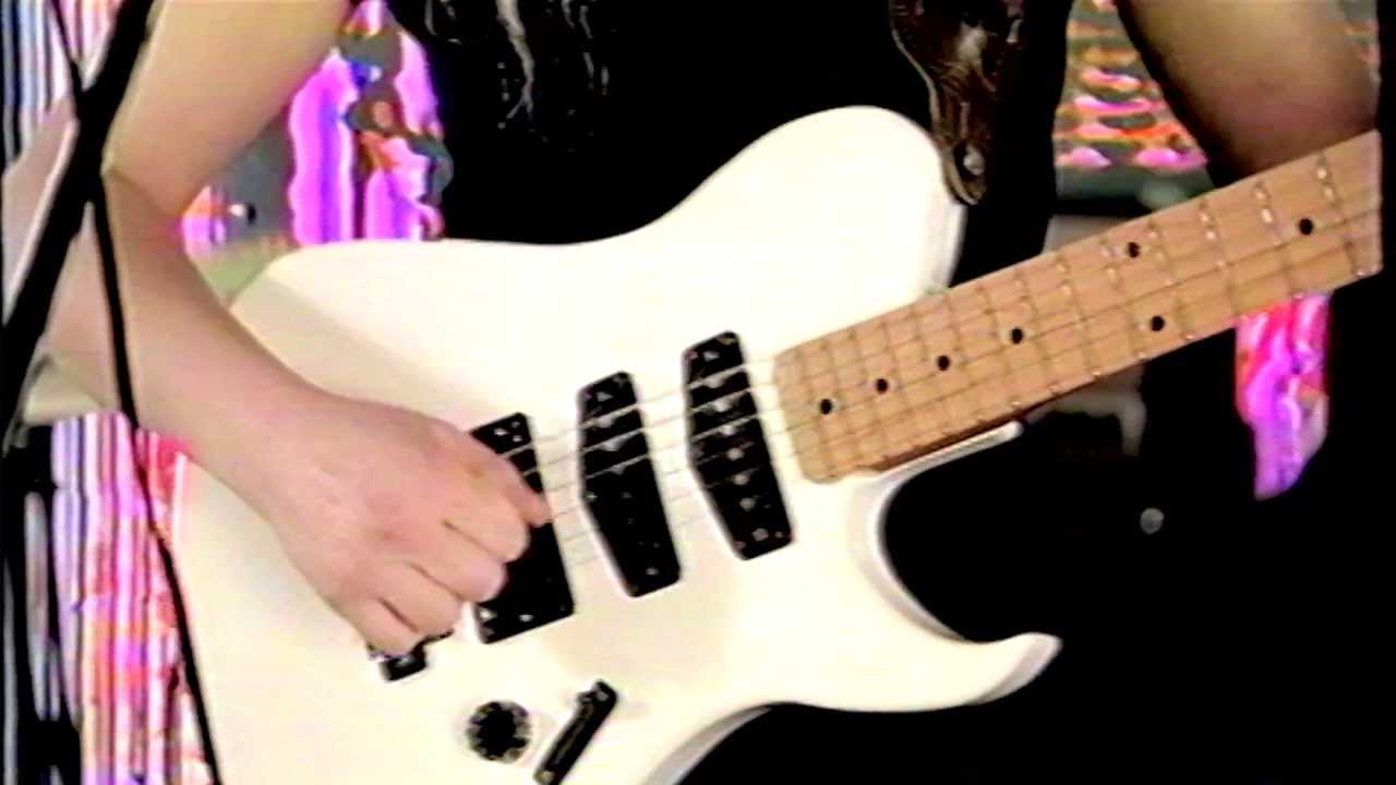 Watch Echoes VHS on YouTube Watch Echoes VHS on YouTube