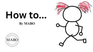 How To Create Berta 238