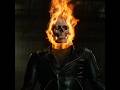 Ghost Rider: The Hellfire Spirit 💀🔥#shorts #ytshorts