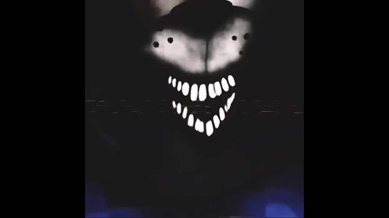 𝐓𝐡𝐞 𝐖𝐨𝐥𝐟 𝐀𝐧𝐚𝐥𝐨𝐠 𝐇𝐨𝐫𝐫𝐨𝐫 ℰ𝒟ℐ𝒯𝒮 