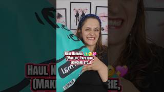 Haul Nouveautés Normal ✨️🤭💖(Makeup, Papeterie, Skincare etc..) #namiiabeauty #normal #short #haul