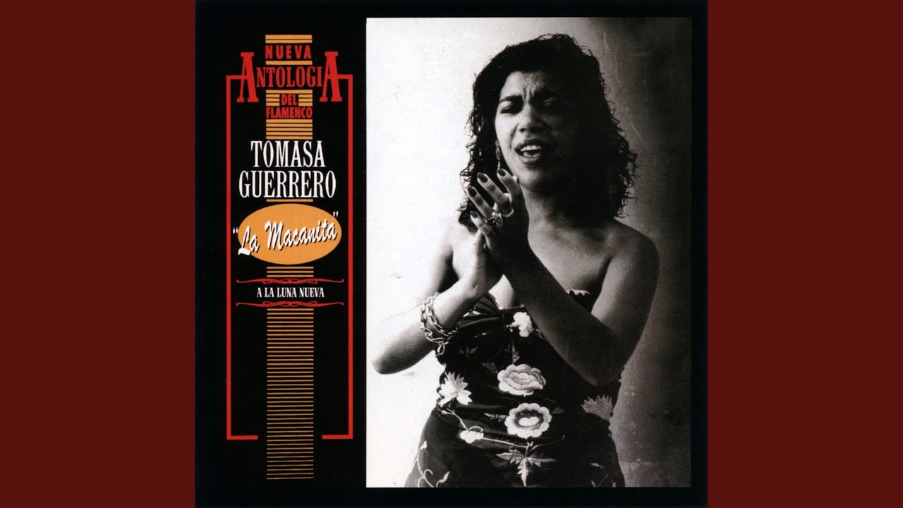 Jerezana (Fandangos)