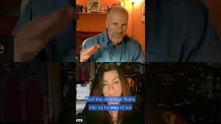 What Is Intuition:?What Emotions Are Really Telling You-on The Outer Realm With Michelle Desrochers