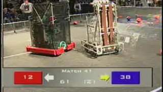 2006 Boilermaker Regional Qualification 41