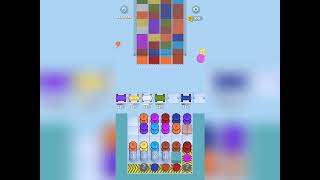 Knit Out Level 595 Walkthrough Solution 