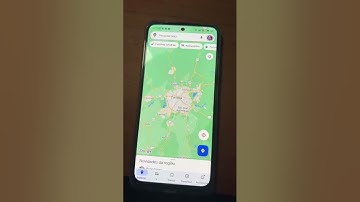 Como usar o gps do google maps sem precisar de internet