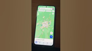 Como usar o gps do google maps sem precisar de internet