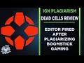 IGN Fires Editor After Plagiarizing Boomstick Gaming Dead Cells Review