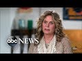 Face transplant recipient's mom learns about renowned reconstructive surgeon: 20/20 Nov 16 Part 2