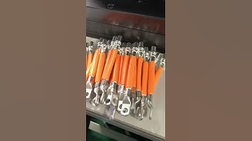 Hydraulic Hexagon terminal crimping machine, 10-120mm2 hexagon crimping mold