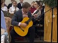 Дегтярев Алексей - гитара Via dolorosa, трогательная инструментальная музыка