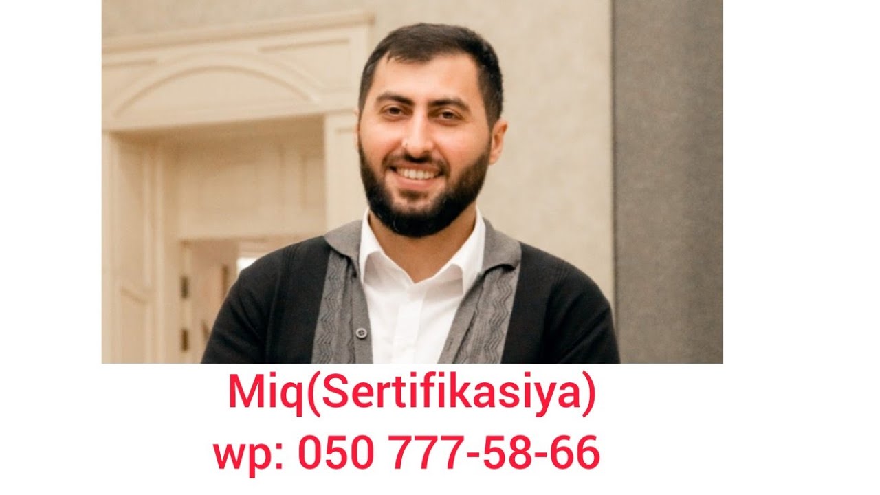 Miq Riyaziyyat Natural ededler movzu izahi ödənişsiz qrup