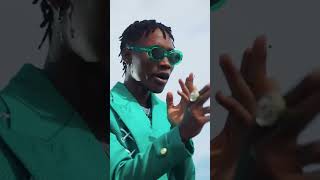 Asake x Mavo Amapiano Type Beat | Afrobeat Instrumental 2026 SOFTIE #amapiano #afrobeat #typebeat