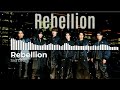 COVER SixTONES Rebellion Remix Instrumental COVER SixTONES Rebellion Remix Instrumental